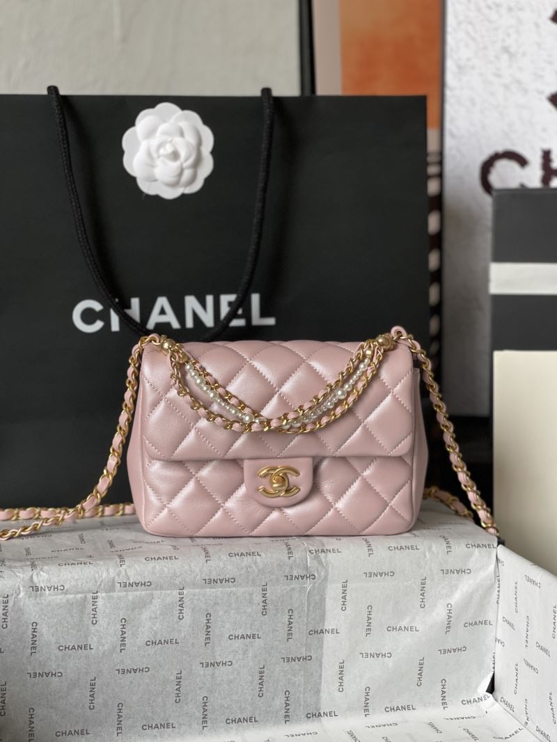 Chanel Stachel Bags